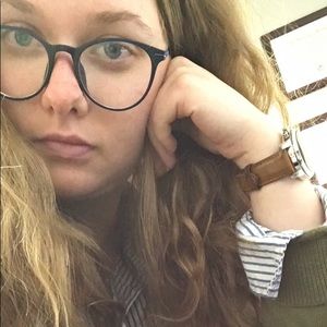 Meet your Posher, Nichole